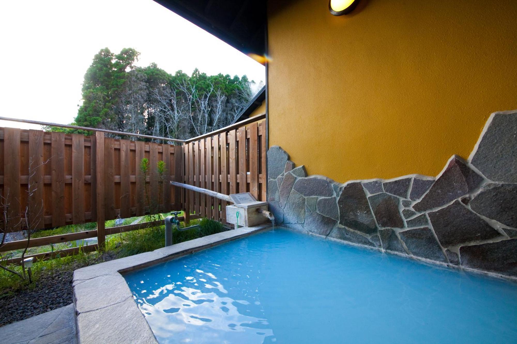 Yufuin Yasuha Hotel Exterior photo